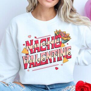 Nacho Valentine